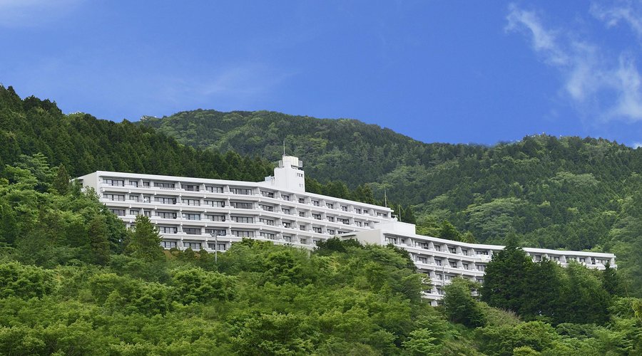 施設外観