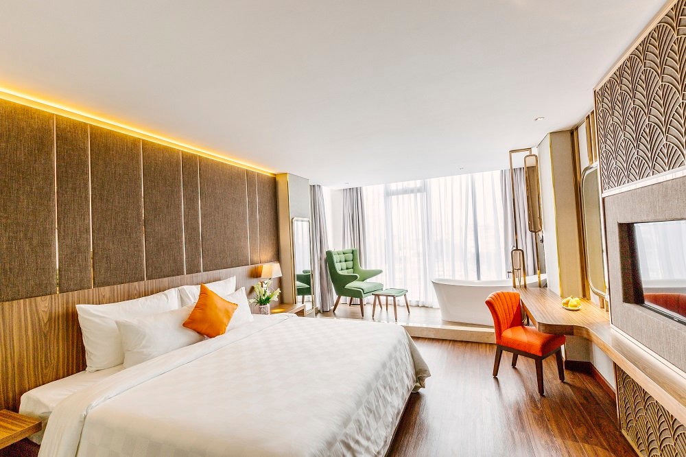 WINSUITES SAIGON 64 9 1 Updated 2024 Prices Hotel