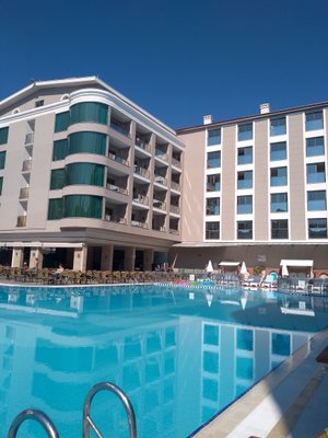 PASA BEACH HOTEL - Updated 2024 Reviews (Marmaris, Turkiye)