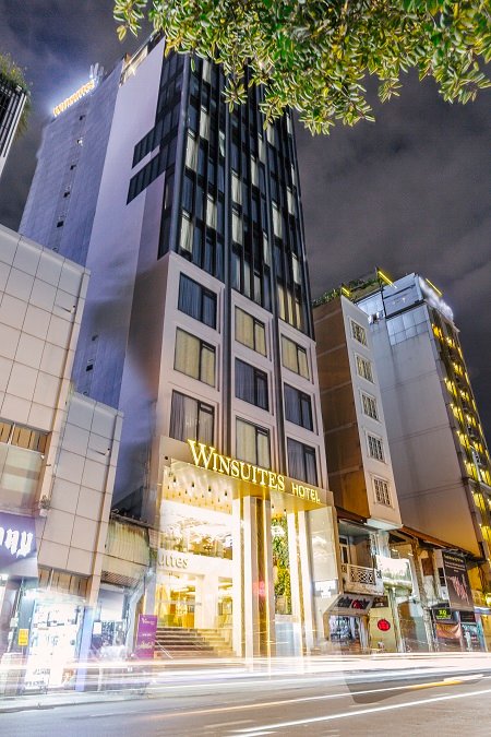 WINSUITES SAIGON 64 9 1 Updated 2024 Prices Hotel