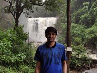 SATHODI FALLS, QUEEN OF FALLS, OFF-ROAD TO NO-ROADS