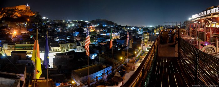 CASTLE VIEW HERITAGE HAVELI (JODHPUR, ÍNDIA): 282 fotos, comparação de ...