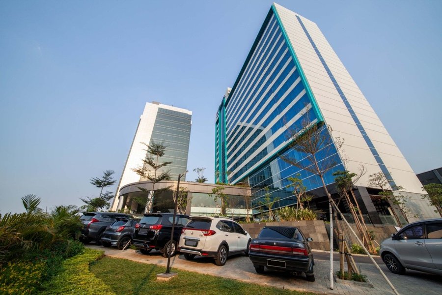 Avenzel Hotel And Convention Cibubur Bekasi Indonesia Ulasan Perbandingan Harga Hotel Tripadvisor