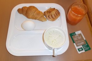 食事