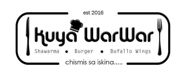 Kuya Warwar S Shawarma Talisay City Menu Prices And Restaurant Reviews Tripadvisor