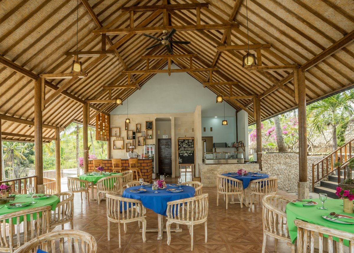 THE 10 BEST Restaurants in Nusa Penida (Updated December 2023)