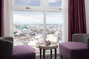 Phòng & Phòng Suite