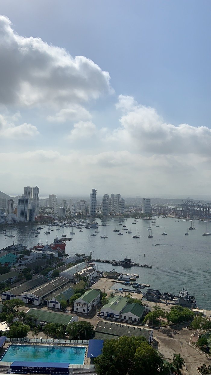 CONDOMINIO H2 - Prices & Condominium Reviews (Cartagena, Colombia)