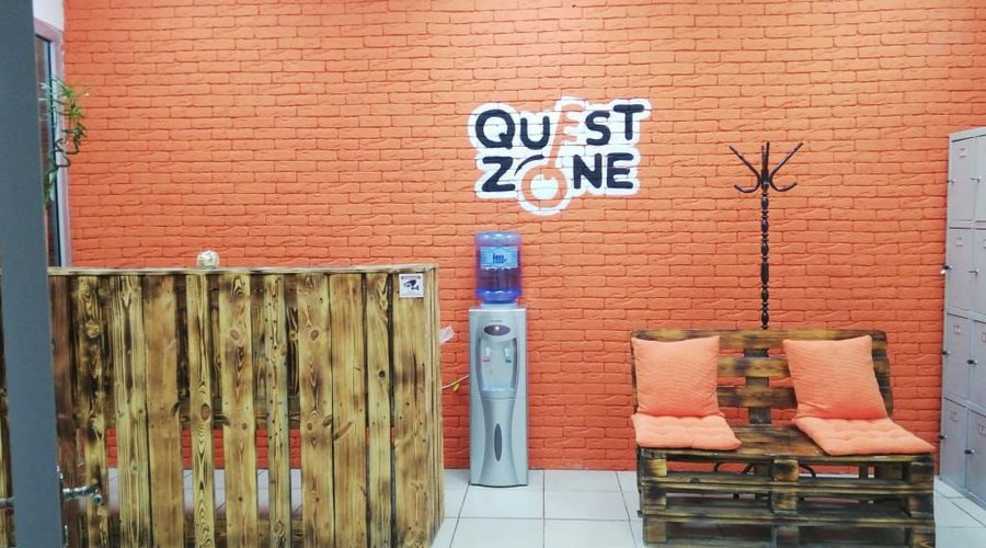Лучшие квест комнаты Алматы - QuestZone