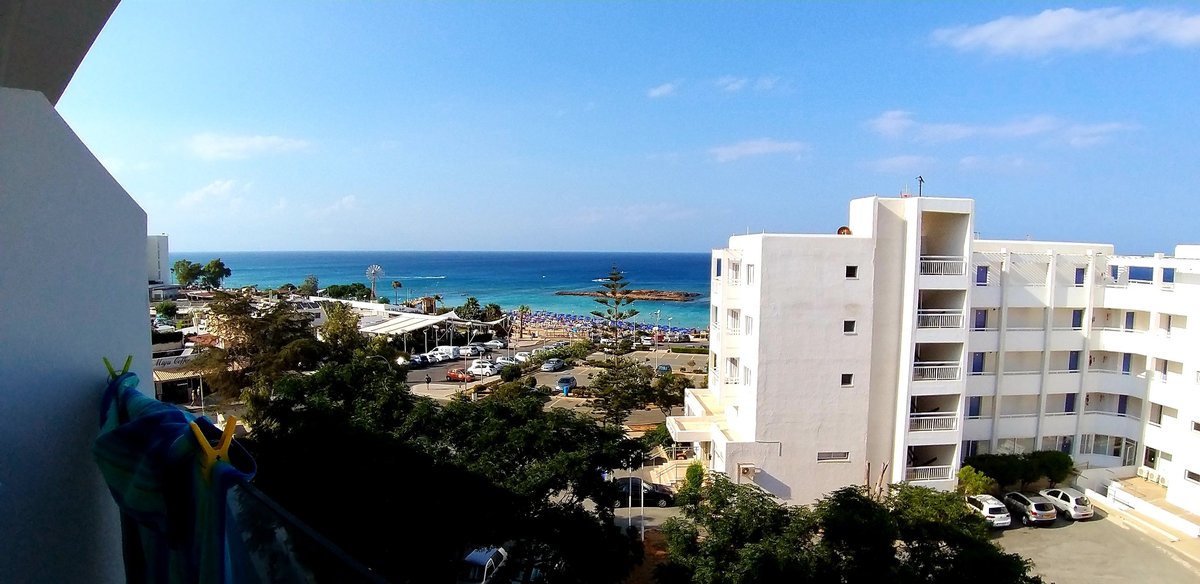 Protaras Pola Costa Hotel Apts