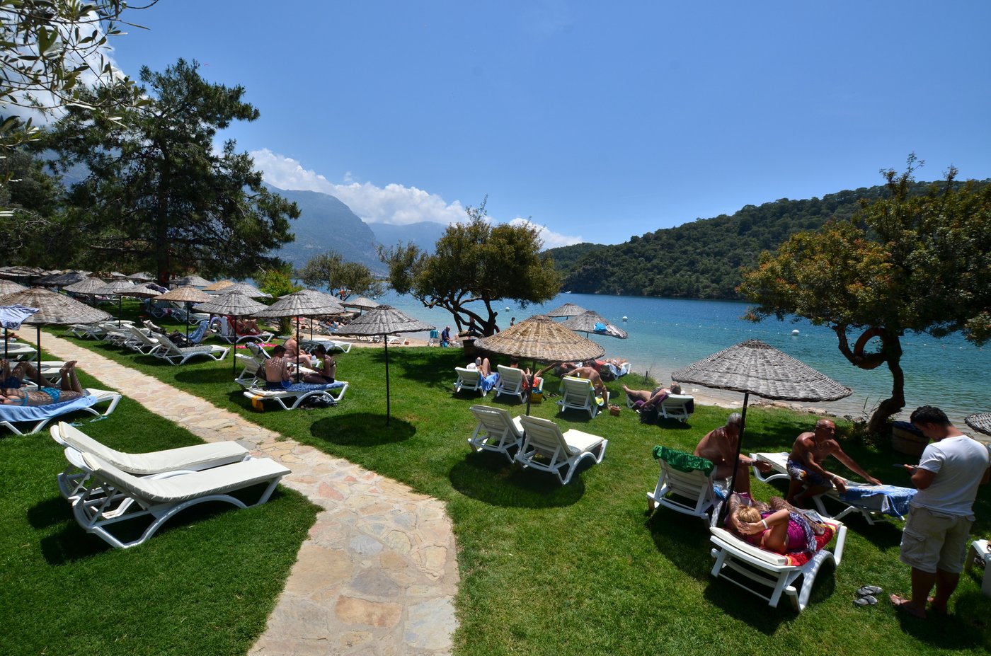 Sundia By Liberty Suncity Hotel (Ölüdeniz, Turquie) : Tarifs 2024 Et 14 