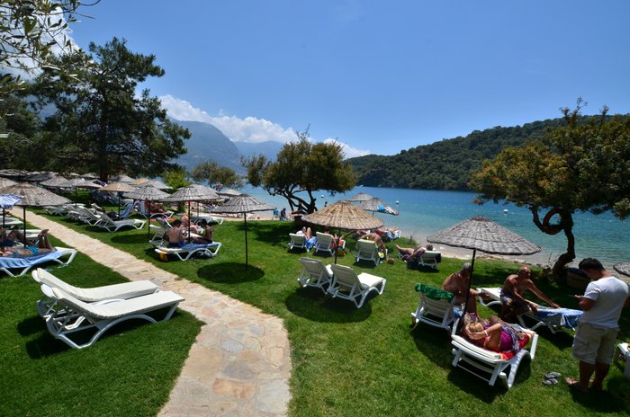 SUNCITY HOTEL & BEACH CLUB - Updated 2024 (Oludeniz, Turkiye)