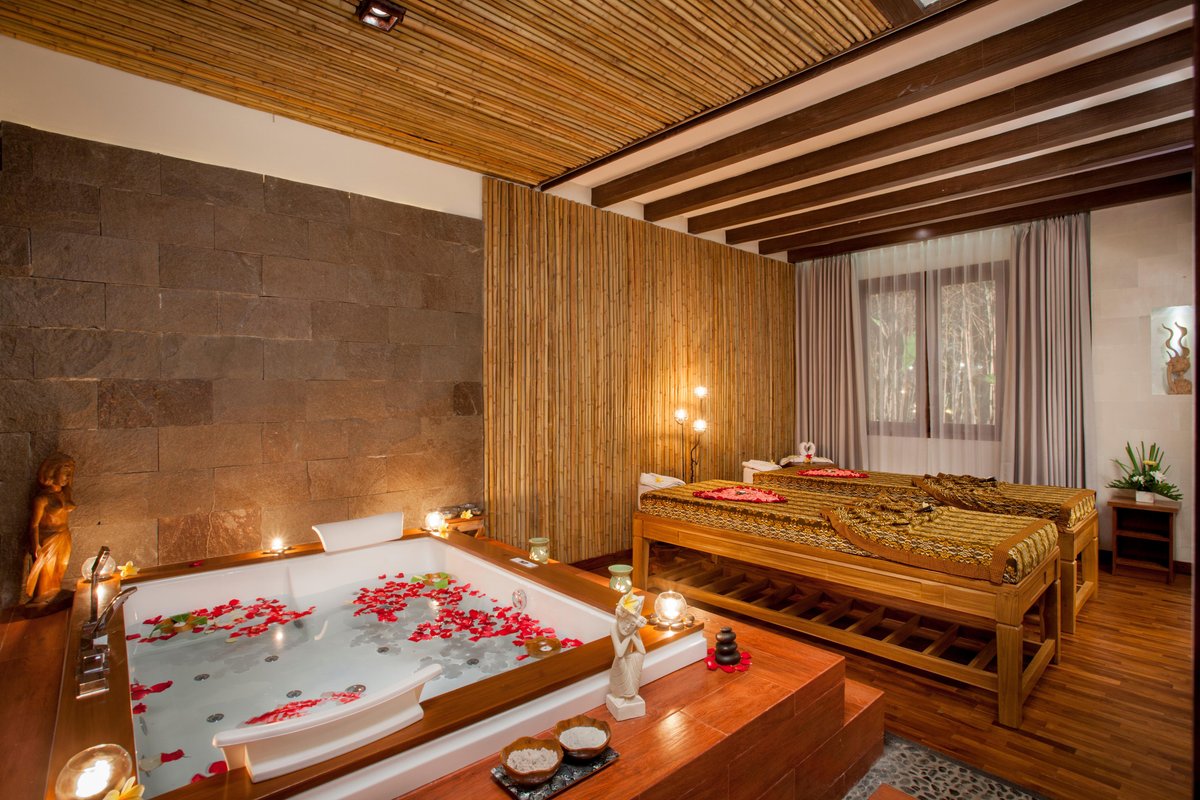 ANJALI SPA by Astagina Resort Villa and Spa - All You Need to Know BEFORE  You Go (2024)