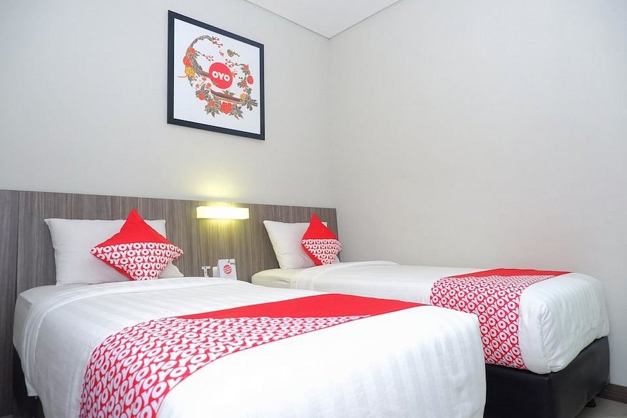 Oyo 875 Love In Hotel & Resort Oyo 875 Love In Hotel & Resort
