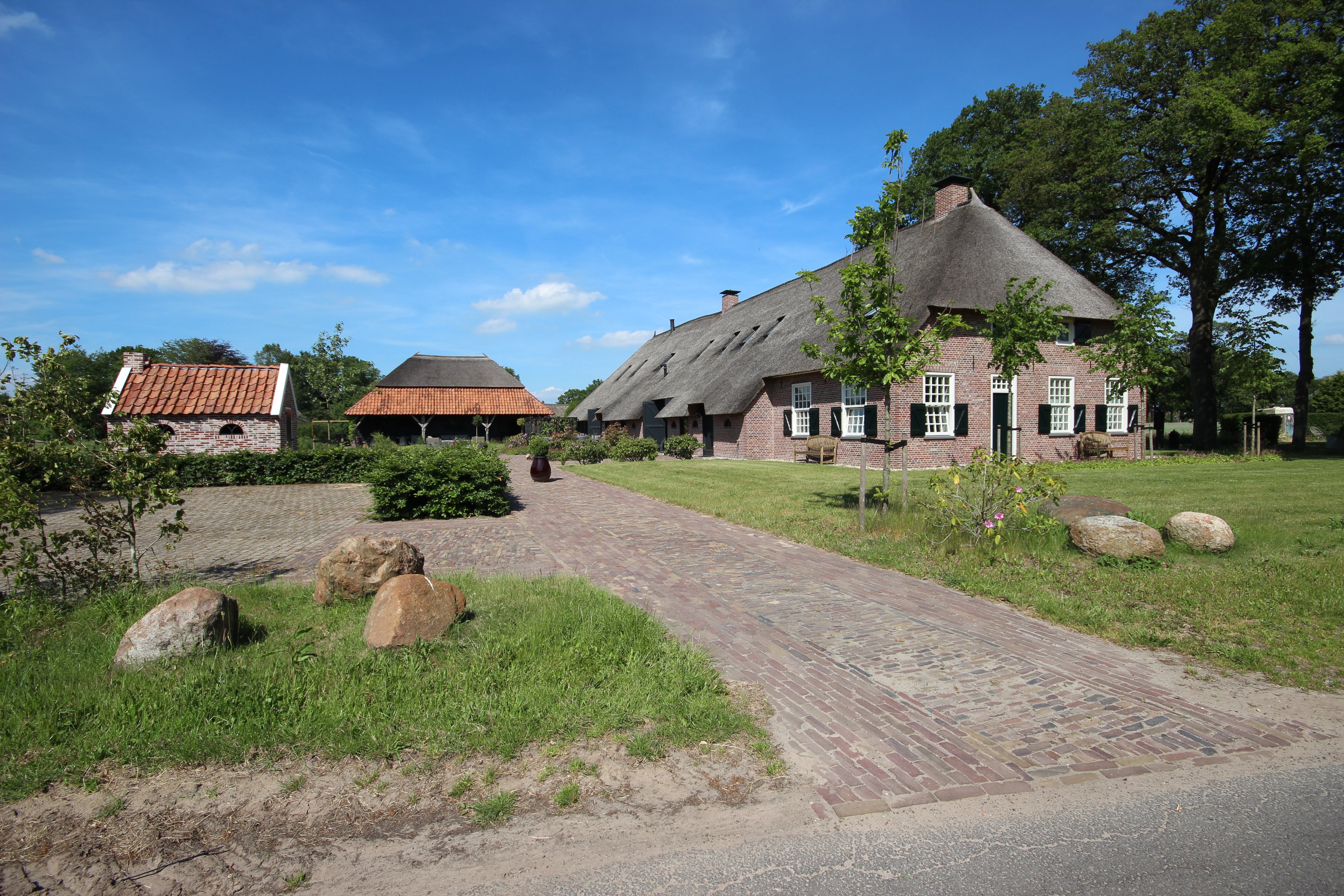 Dwingeloo, Niederlande: Tourismus In Dwingeloo - Tripadvisor