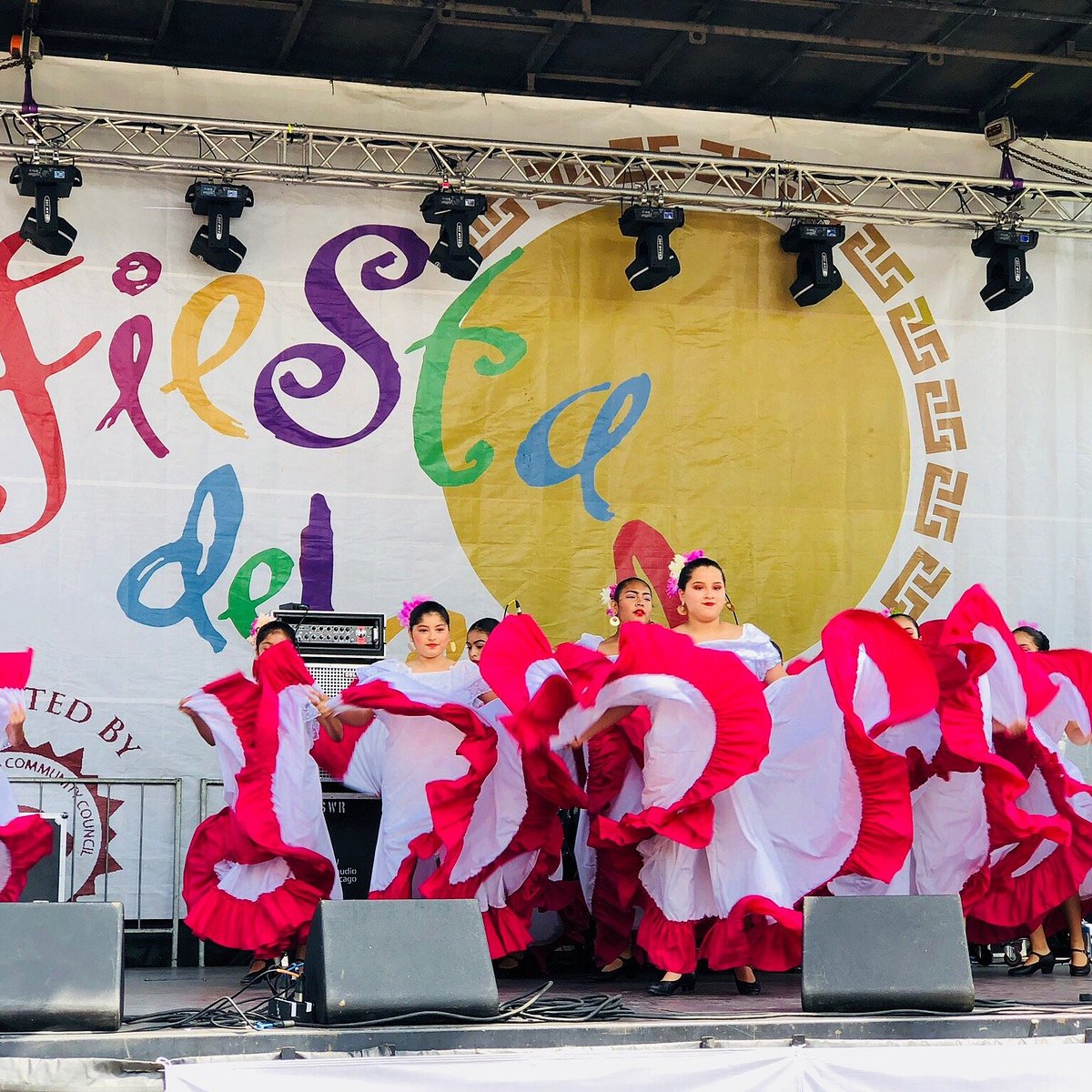 Fiesta del Sol (Chicago) All You Need to Know BEFORE You Go