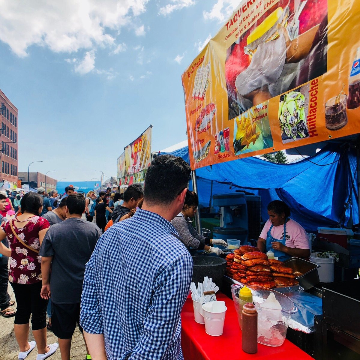 Fiesta del Sol (Chicago) UPDATED 2021 All You Need to Know Before You