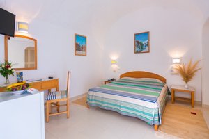 Chambre et suite