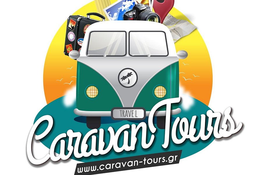 caravan tours preveza