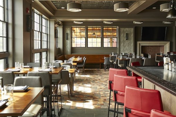 THE 10 BEST Restaurants in New Hope (Updated January 2025)