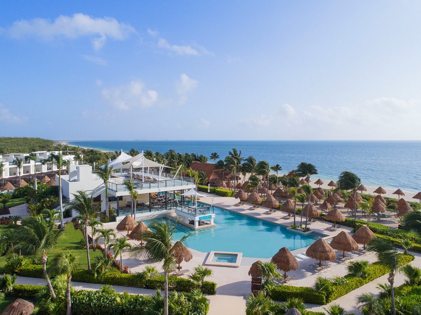 cancun all inclusive resort finest playa mujeres