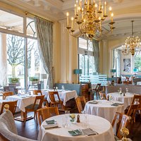 Café Beau-Rivage