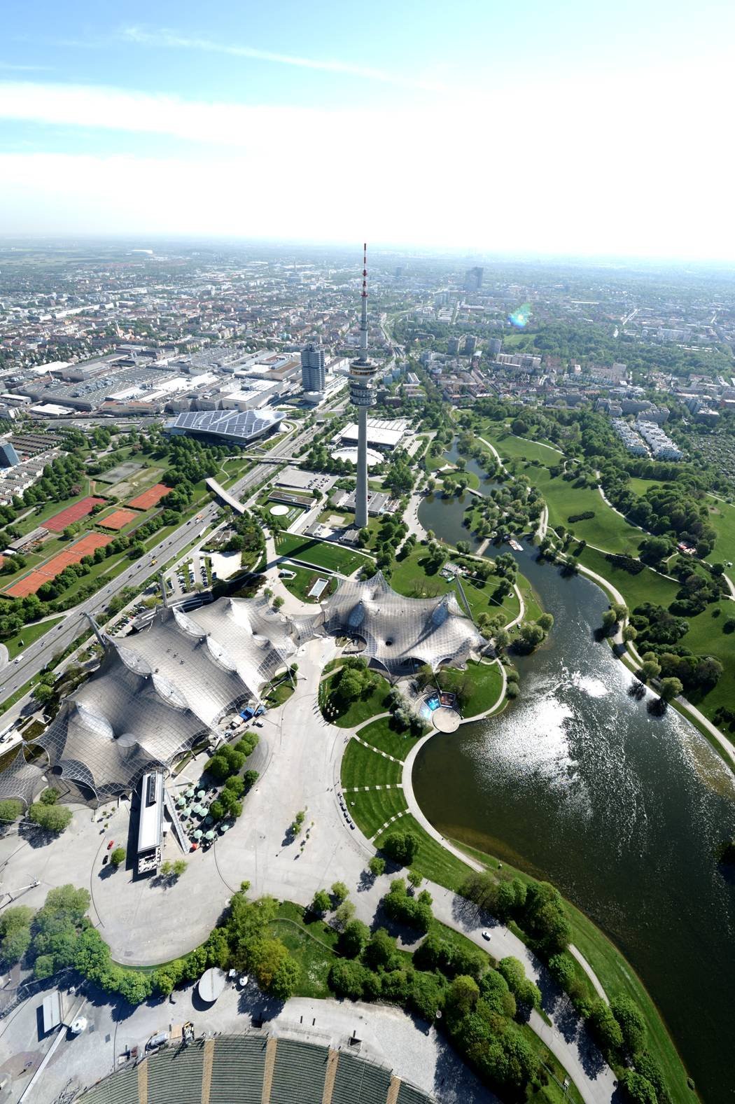 OLYMPIAPARK (2024) All You Need To Know BEFORE You Go (with Photos)