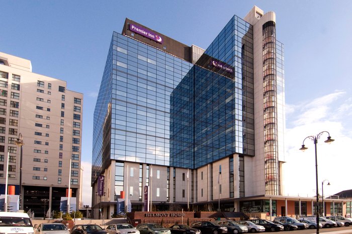 PREMIER INN CARDIFF CITY CENTRE, ⋆⋆⋆, UNITED KINGDOM