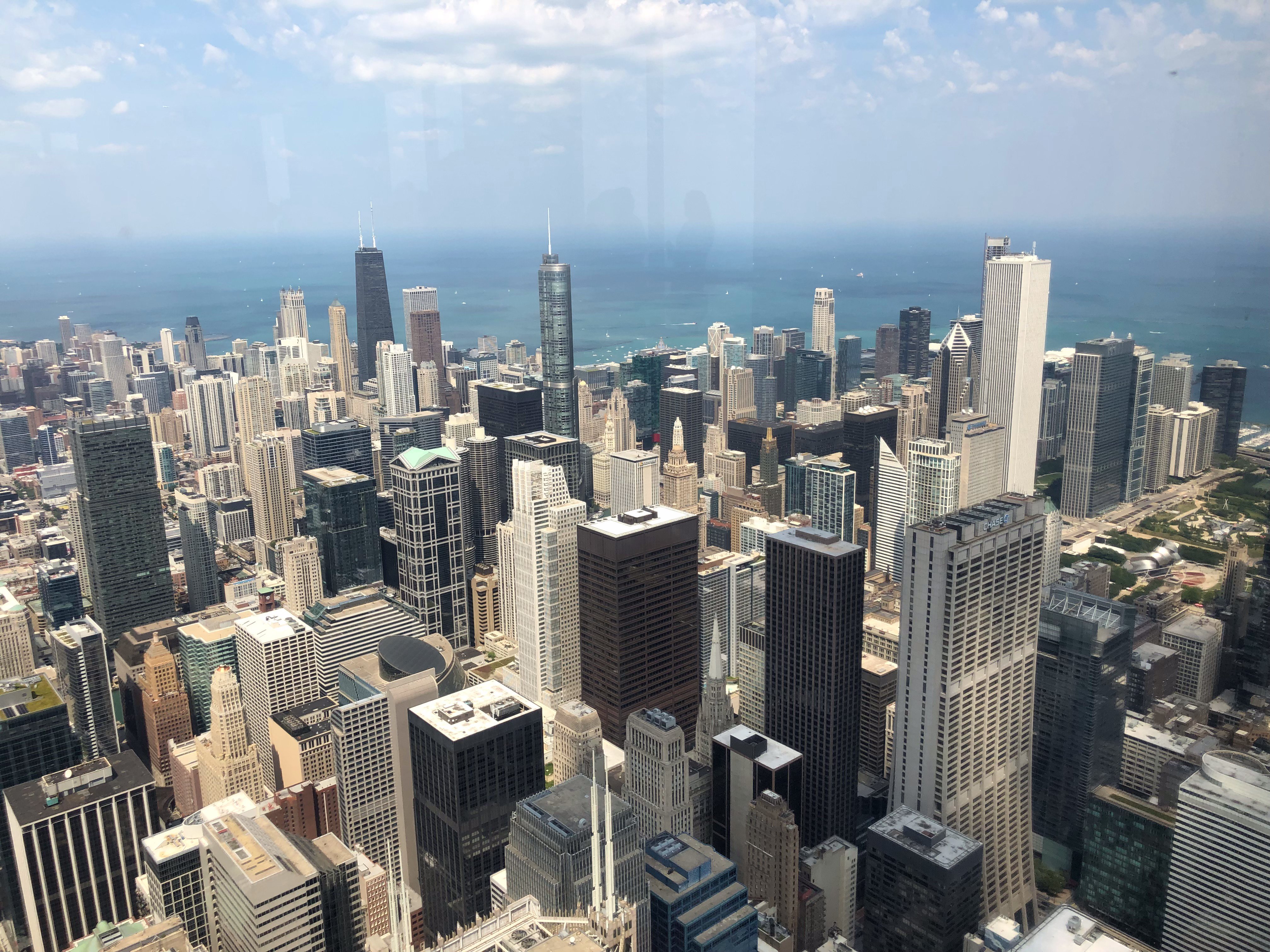 THE 15 BEST Things To Do In Chicago 2024 Must See Attractions   Vistas Desde El Skydeck 