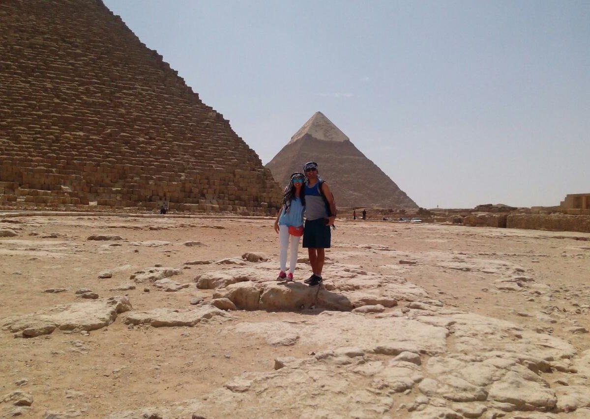 I Egypt Tours (Cairo): Address, Phone Number - Tripadvisor