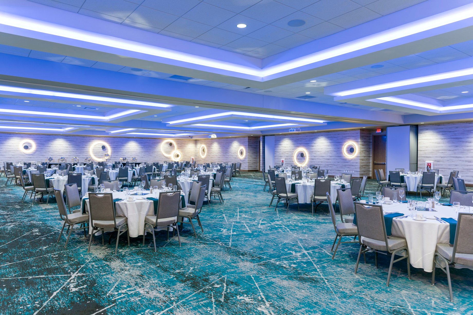 DELTA HOTELS BY MARRIOTT KALAMAZOO CONFERENCE CENTER - Updated 2024 ...