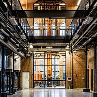 Angel's Envy Distillery