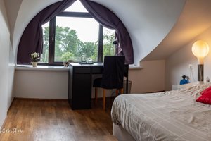 Chambre et suite