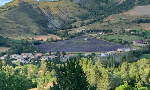 Sederon, Frankreich Tourismus in Sederon Tripadvisor