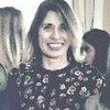 Catherine Pau