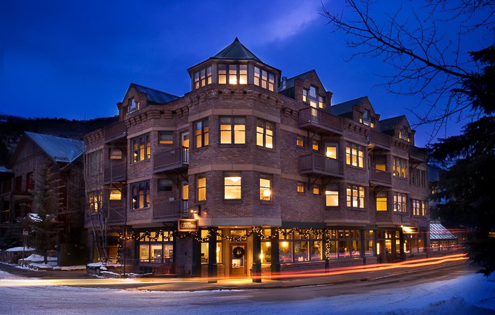 HOTEL COLUMBIA Telluride CO Tarifs 2024 Mis Jour Et Avis H Tel   Hotel Columbia Night 