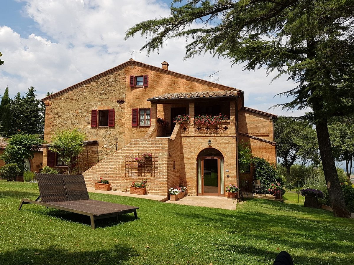 AGRITURISMO ARDENE - Prices & Farmhouse Reviews (Montepulciano, Italy)