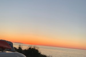 Vista do quarto