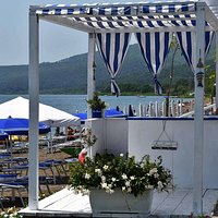 Noleggio attrezzature da spiaggia