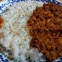 チキンカリー