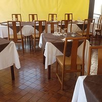 Tavoli esterni