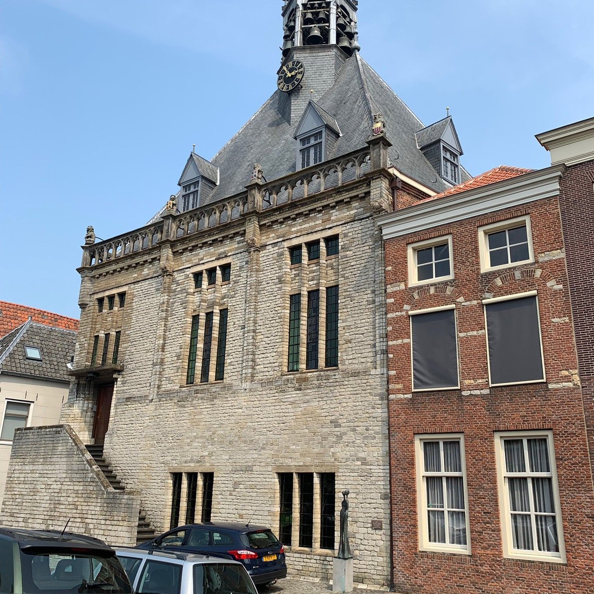 STADHUIS VAN SCHOONHOVEN - All You Need to Know BEFORE You Go