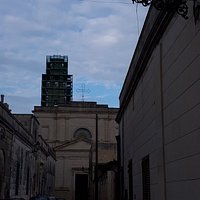 Chiesa della Santissima Annunziata