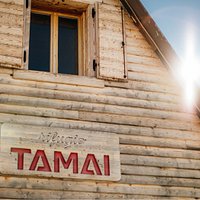 Esterno Tamai