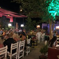 KALAMAR BEACH CLUB (Kalkan) - All You Need to Know BEFORE You Go