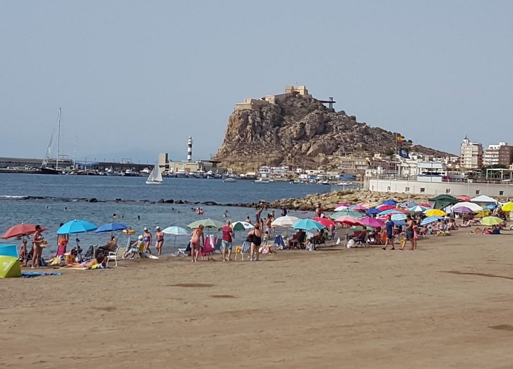 The 15 Best Things To Do In Aguilas 2022 With Photos Tripadvisor 4722