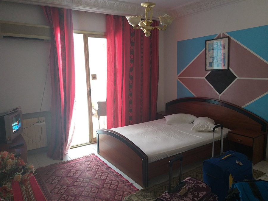 تعليقات ومقارنة أسعار فندق هوتل Hotel Hamilton الحمامات تونس فندق Tripadvisor