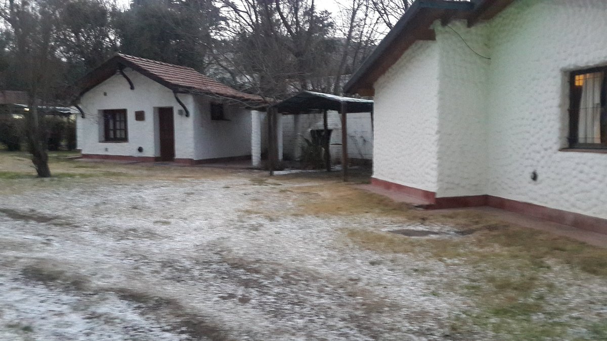 Camping El Dique, La Falda, Córdoba - GuiaCamping Argentina