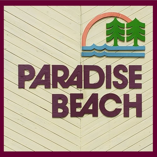 paradise beach resort tawas