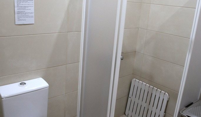 Bathroom 2